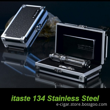 2013 Innokin Variable Voltage Mod, Itaste 134 Original Innokin Itaste 134